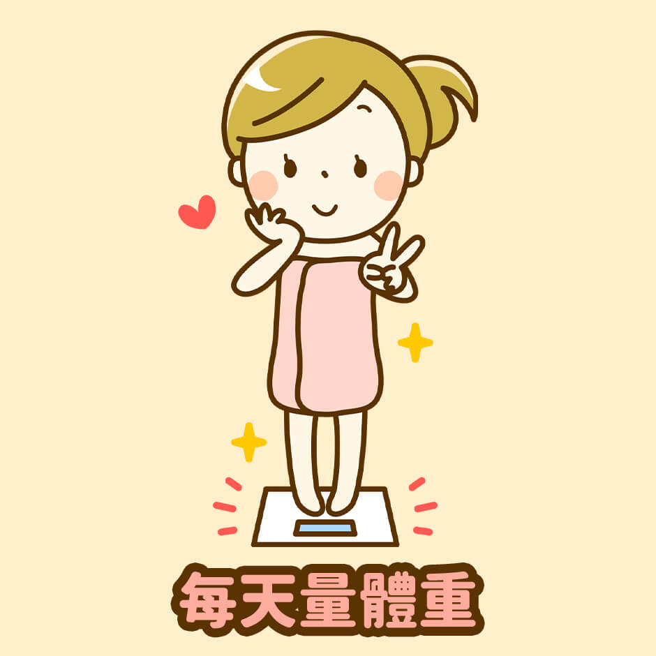 減肥減重,復胖,減重門診,楊氏羅丹